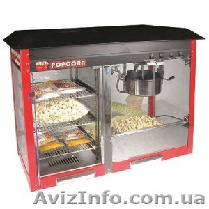 Аппараты для попкорна #593238