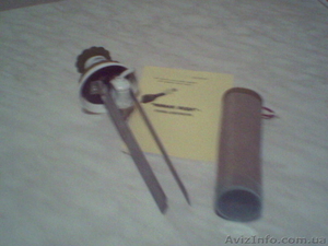 Живая и мёртвая вода. Аппараты для живой воды #566205