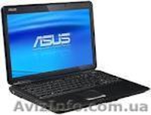 Ноутбук ASUS X51H #577235