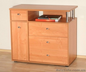 ИЗГОТОВИМ КОМОДЫ,  тумбочки под телевизор,  тумбочки для обуви и т д  под индивиды #562589