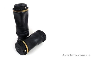 Пневмобаллоны задние для Mercedes R-Class W251: Arnott A-2597. #599233