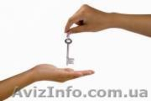 Здам в оренду 1 кімнатну квартиру 1200грн. #576990