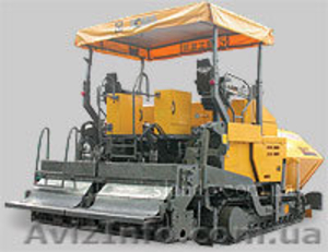 Строительство и ремонт дорог - Асфальтирование - Дороги из асфальтной крошки. #570380