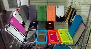 Внимание! Корпуса для мобильных телефонов оптом! #568733