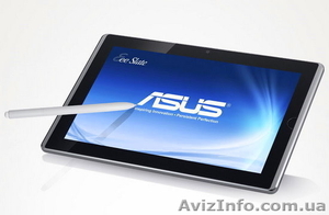 Новый Планшет Asus Eee Slate 64GB EP121-1A010M #569259