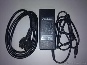 Продам блоки питания оптом и в розницу зарядные устройства для нетбуков и ноутбу #584896