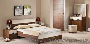 Спальня Атлас (Embawood) мебель в днепропетровске #596769