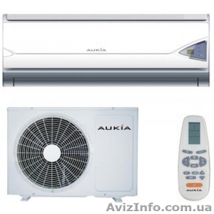 Кондиционеры настенного типа.Выгодное предложение! #564488