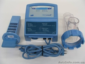 Хлоратор для бассейна (хлоринатор,  хлороматик). #564678