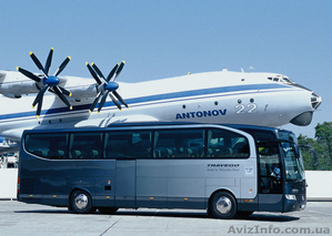 Автобусные,  ж/д и авиабилеты. Визовая поддержка.  #566014