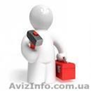 Сантех. работы любой сложности. Монтаж бытовой техники! #601002