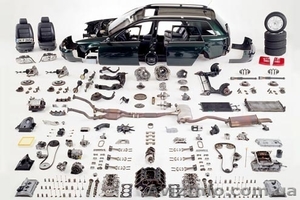 ОРИГИНАЛЬНЫЕ ЗАПЧАСТИ НА ЛЮБОЕ АВТО ПОД ЗАКАЗ #598581