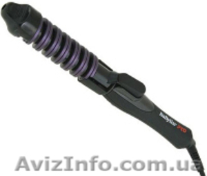 BaByliss BAB2335TE плойка (щипцы)  #562850