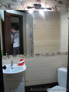 Аренда посуточно - Однокомнатная квартира ЛЮКС,  центр,  Владелец #569078