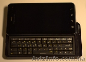 Motorola Droid 3 XT882 #579480