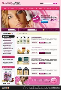 WebsiteTemplates.bz #575587