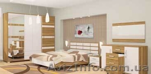 Спальня Белла (Embawood) #596674