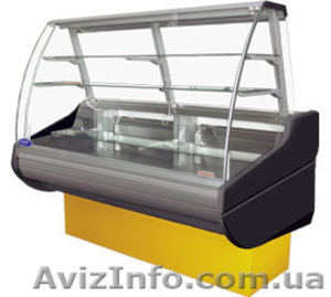 Холодильное и технолгическое оборудование #589898