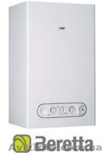 Продам газовый котел 