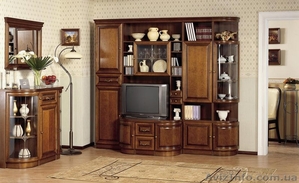 Стенка BERGANO-I  мебель днепропетровск #588609