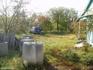 Бетонные кольца для колодца #576291