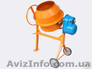 Бетонные работы.. #571202