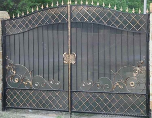 Работы сварочные  #569910