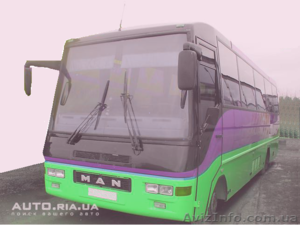 ПАССАЖИРСКИЕ ПЕРЕВОЗКИ КИЕВ. УКРАИНА. ЭВРОПА #603859