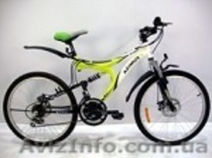 хороший выбор недорогих горных подростковых велосипедов #595091