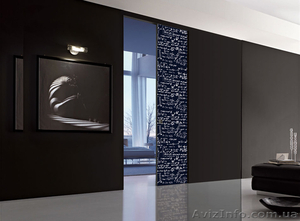  ДВЕРИ МЕЖКОМНАТНЫЕ ДЕРЕВЯННЫЕ  ( стандартные и под заказ),  дверные перегородки #562557