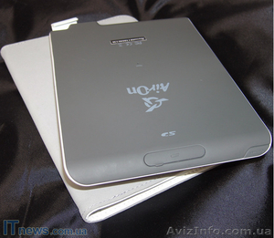 электронная книга AirBook Liber Бесплатная пересылка по Украине #578541