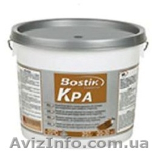Клей BOSTIK TARBICOL KP5(Франция),  BOSTIK TARBICOL KPA #577492