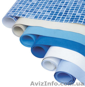 Лайнер,  покрытие для бассейна. #564202