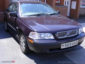 ВОЛЬВО S60 S80 S40 V70-запчасти! #588083