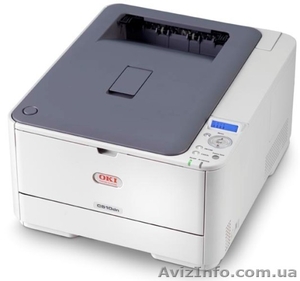 Цветной принтер OKI C510dn #575029