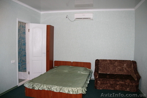 Отдых в Бердянске «У Ирины» #581511