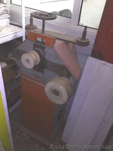 Продам гибочный станок #309112