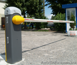 Автоматика для ворот,  шлагбаумы #593839