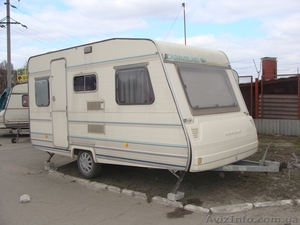 Caravelair-A4006 прокат #564506