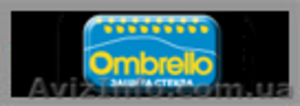 Комплект OMBRELLO с преклинером   OMBRELLO средство ,  защищающее автостекло от д #581028