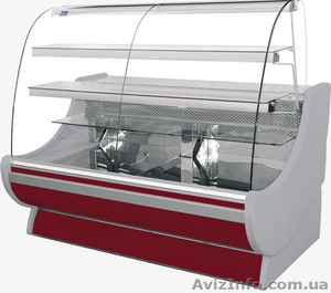 Холодильное и морозильное оборудование #599551