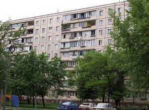 Продам 3-х ком. кв. на Ак. Королева/пл. Деревянко. #598446