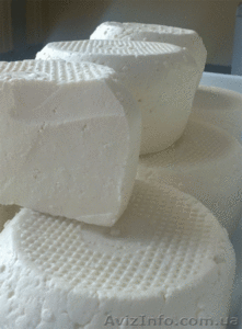 Продажа Брынза оптом #583715