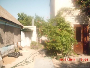 продам 2дома на одном участке #555692