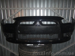 Mitsubishi Lancer Sportback Ralliart #565345