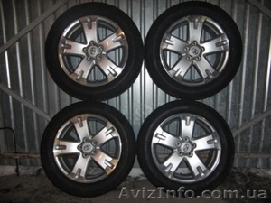 Toyota Rav 4 (2010-2012г) #565342