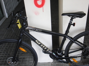 Scott sub 20   горный #568043