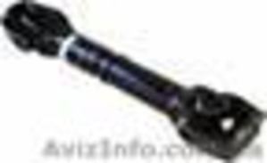 Карданные валы от производителя #569474