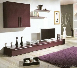 Стенка CLOCK-II(10) мебель днепропетровск #571283