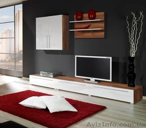 Стенка CLOCK-III(10) мебель днепропетровск #571289